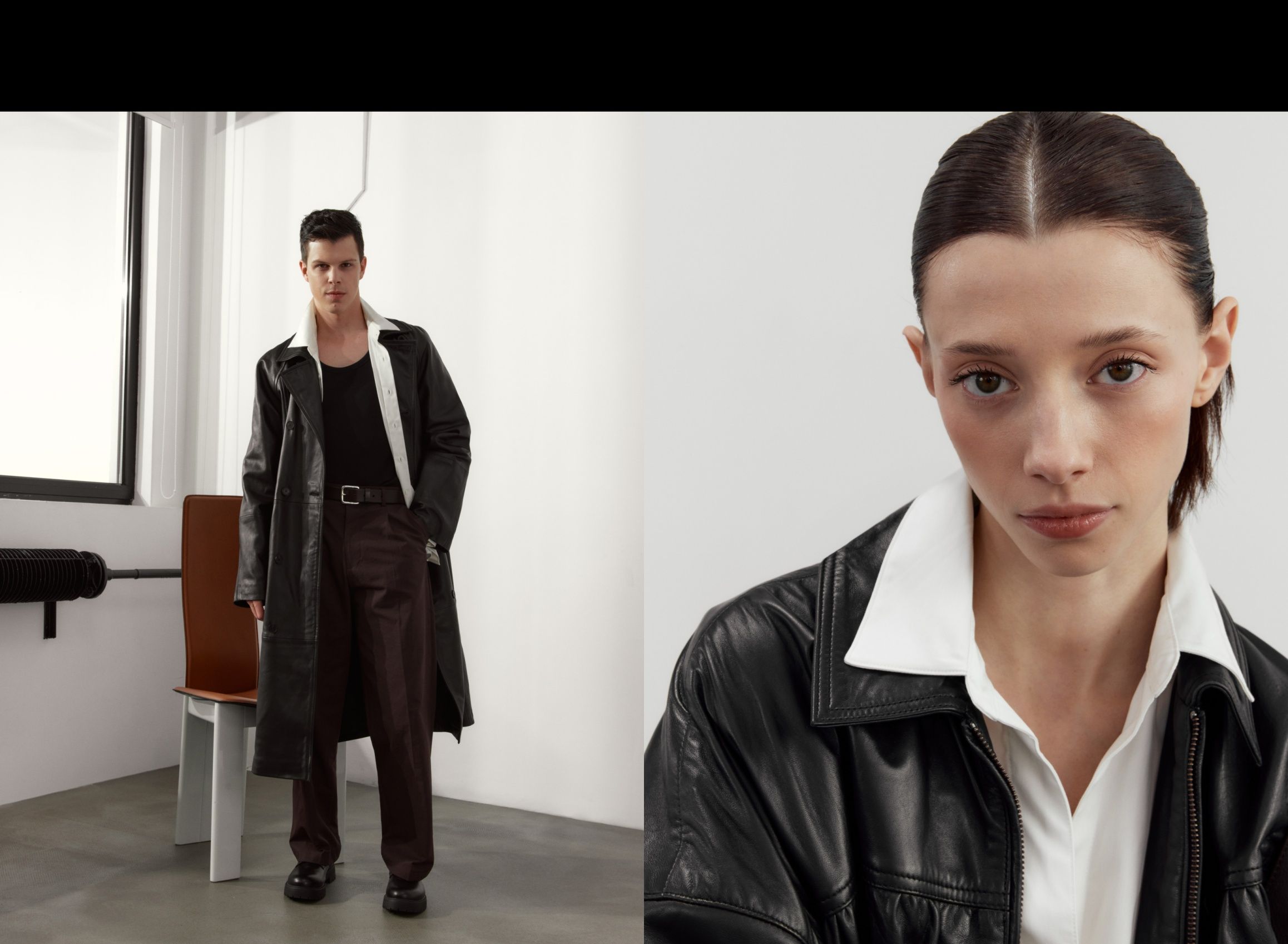 STUDIO+STYLE LAB WOMEN