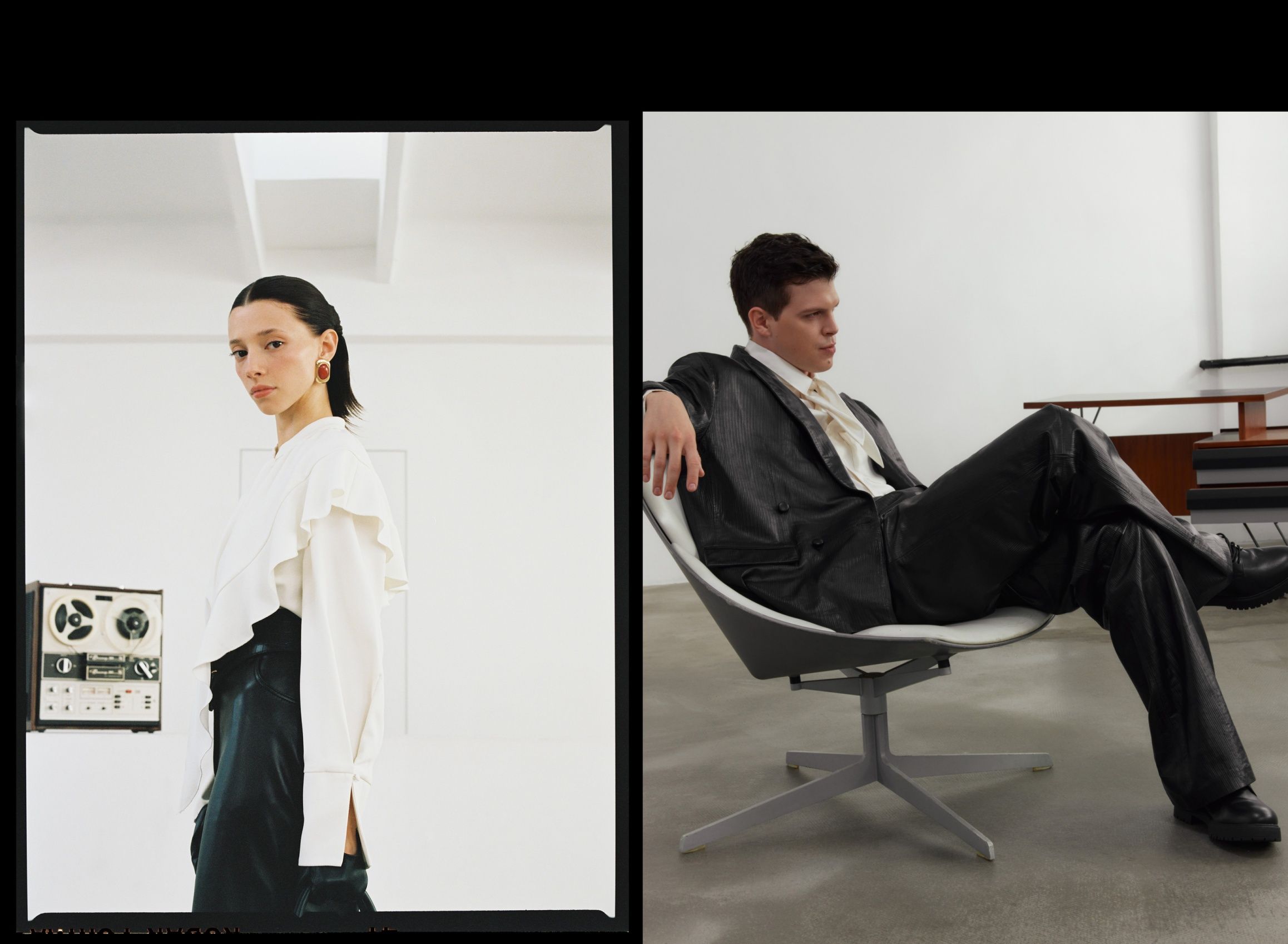 STUDIO+STYLE LAB WOMEN