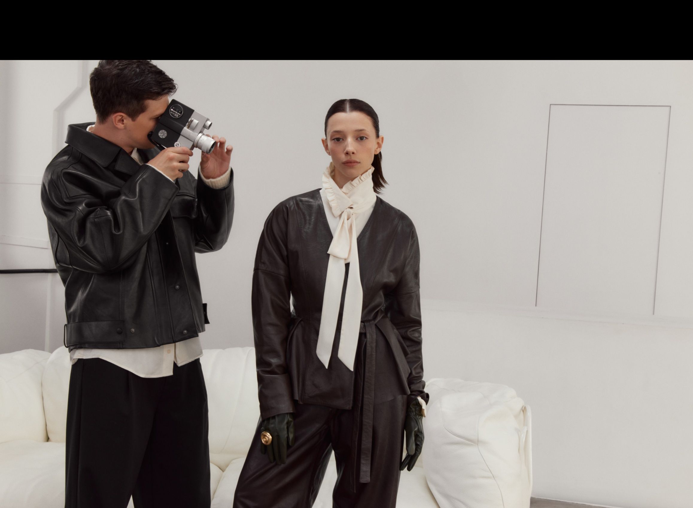 STUDIO+STYLE LAB WOMEN