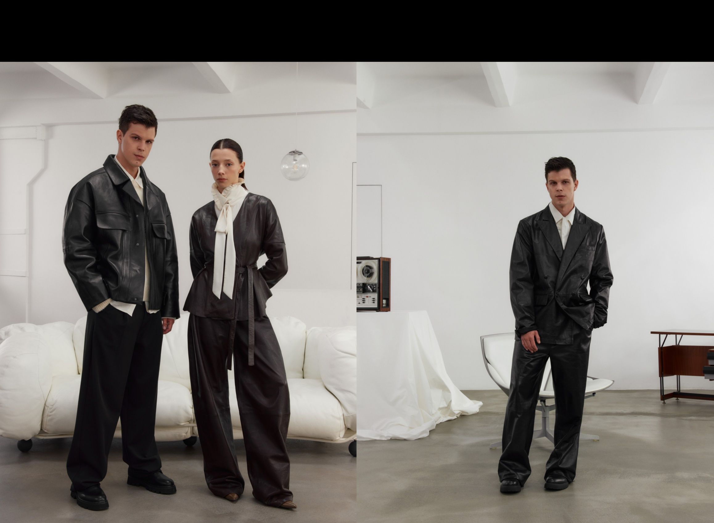 STUDIO+STYLE LAB WOMEN