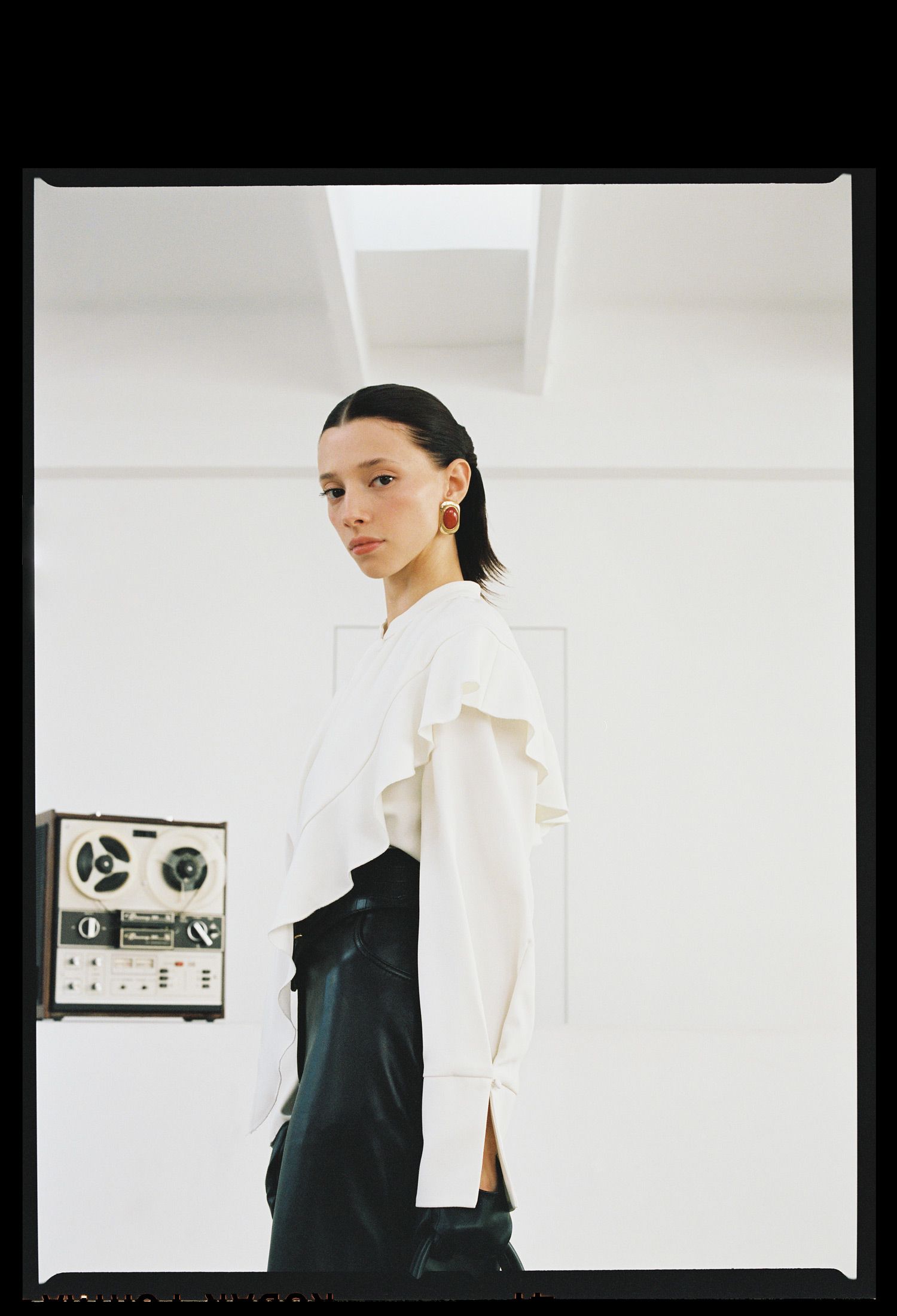 STUDIO+STYLE LAB MEN