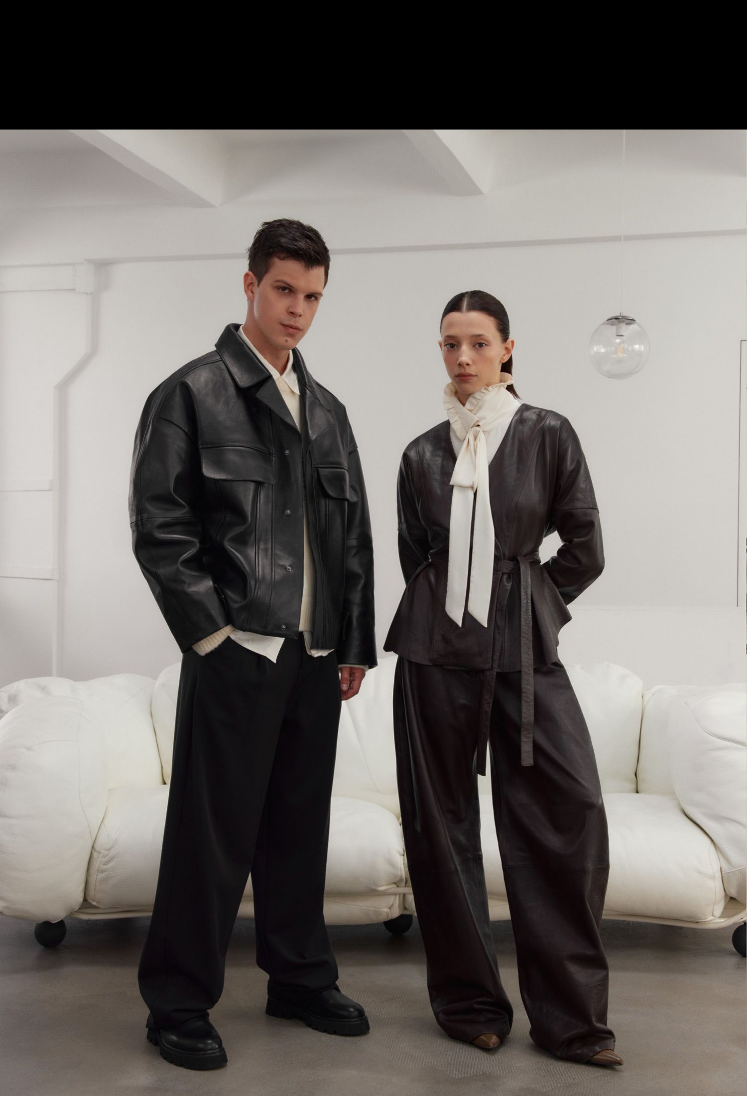 STUDIO+STYLE LAB WOMEN