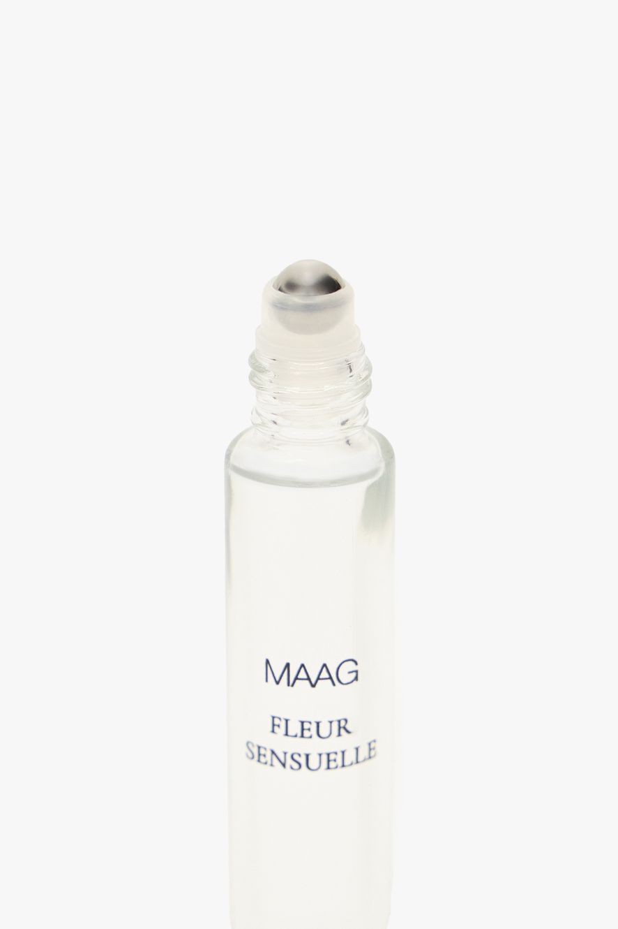 ПАРФЮМЕРНАЯ  ВОДА  FLEUR  SENSUELLE  9  МЛ