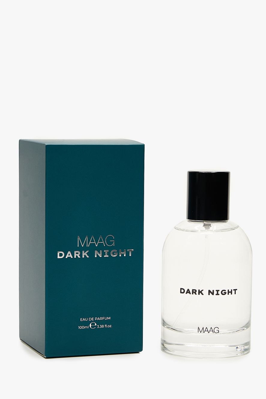 ПАРФЮМЕРНАЯ  ВОДА  DARK  NIGHT  100  МЛ