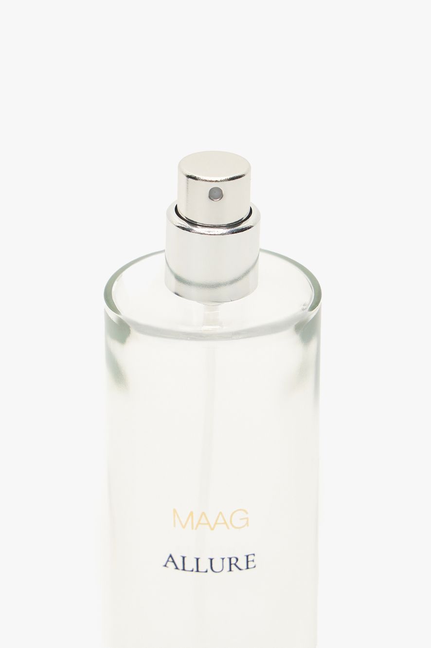 ПАРФЮМЕРНАЯ  ВОДА  ALLURE  100  МЛ
