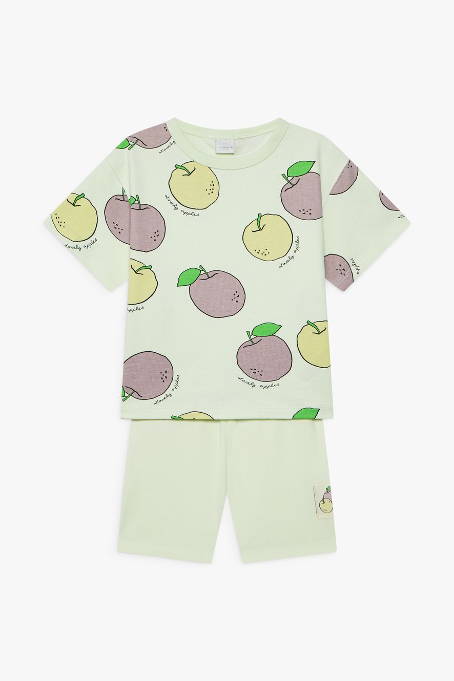 ФУТБОЛКА С ПРИНТОМ