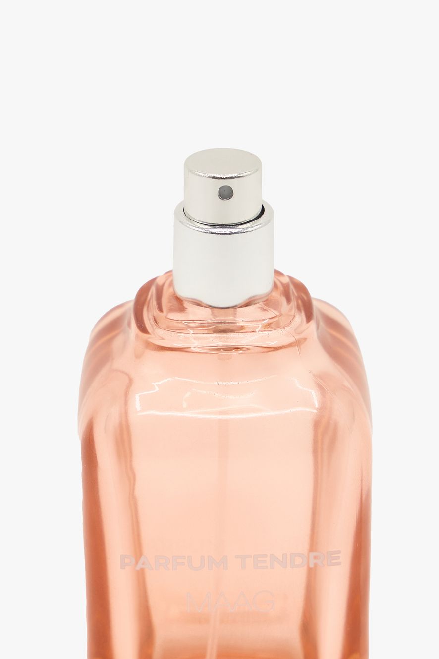 ПАРФЮМЕРНАЯ  ВОДА  PARFUM  TENDRE  100  МЛ