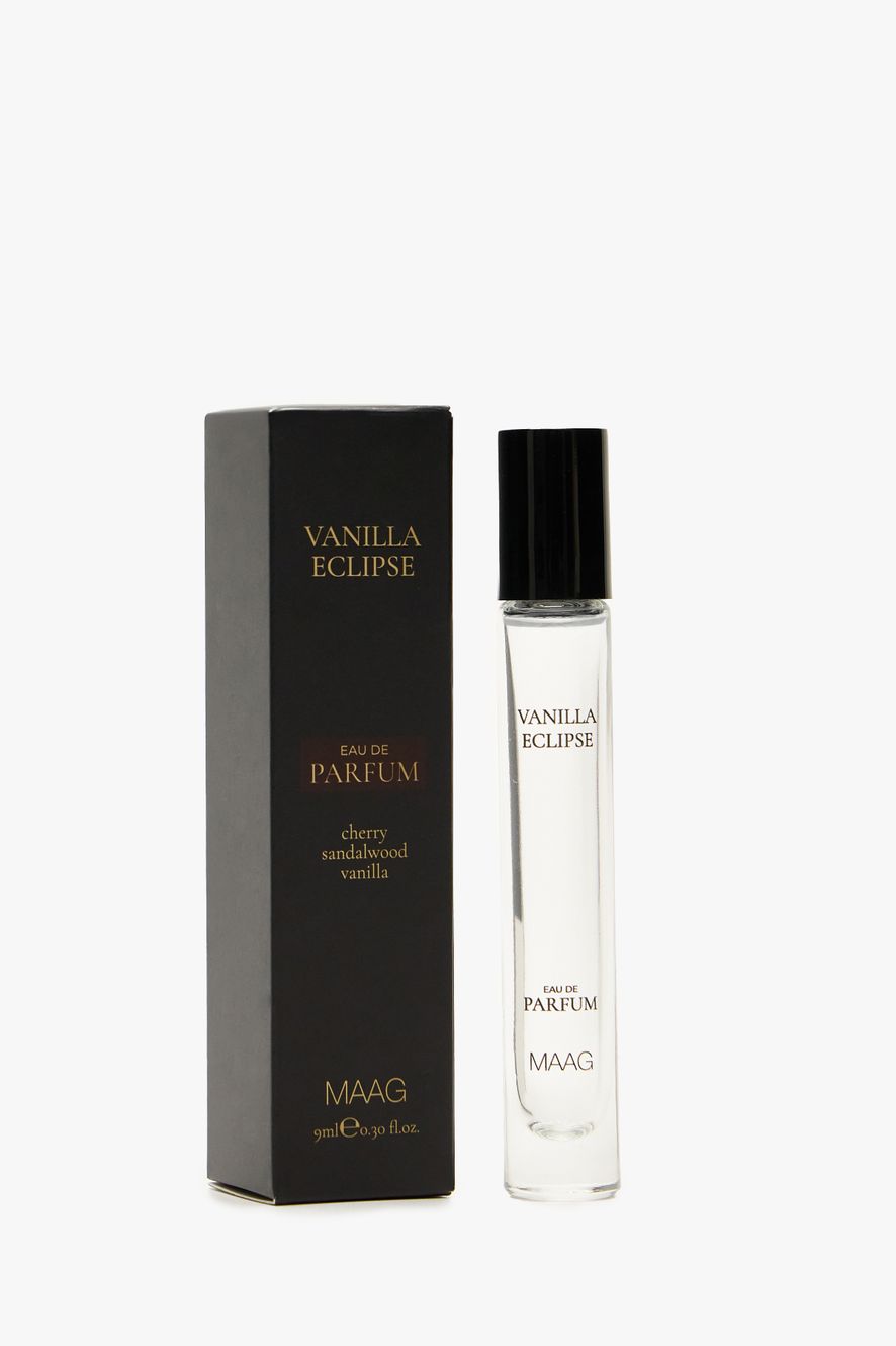 ПАРФЮМЕРНАЯ  ВОДА  VANILLA  ECLIPSE  9  МЛ