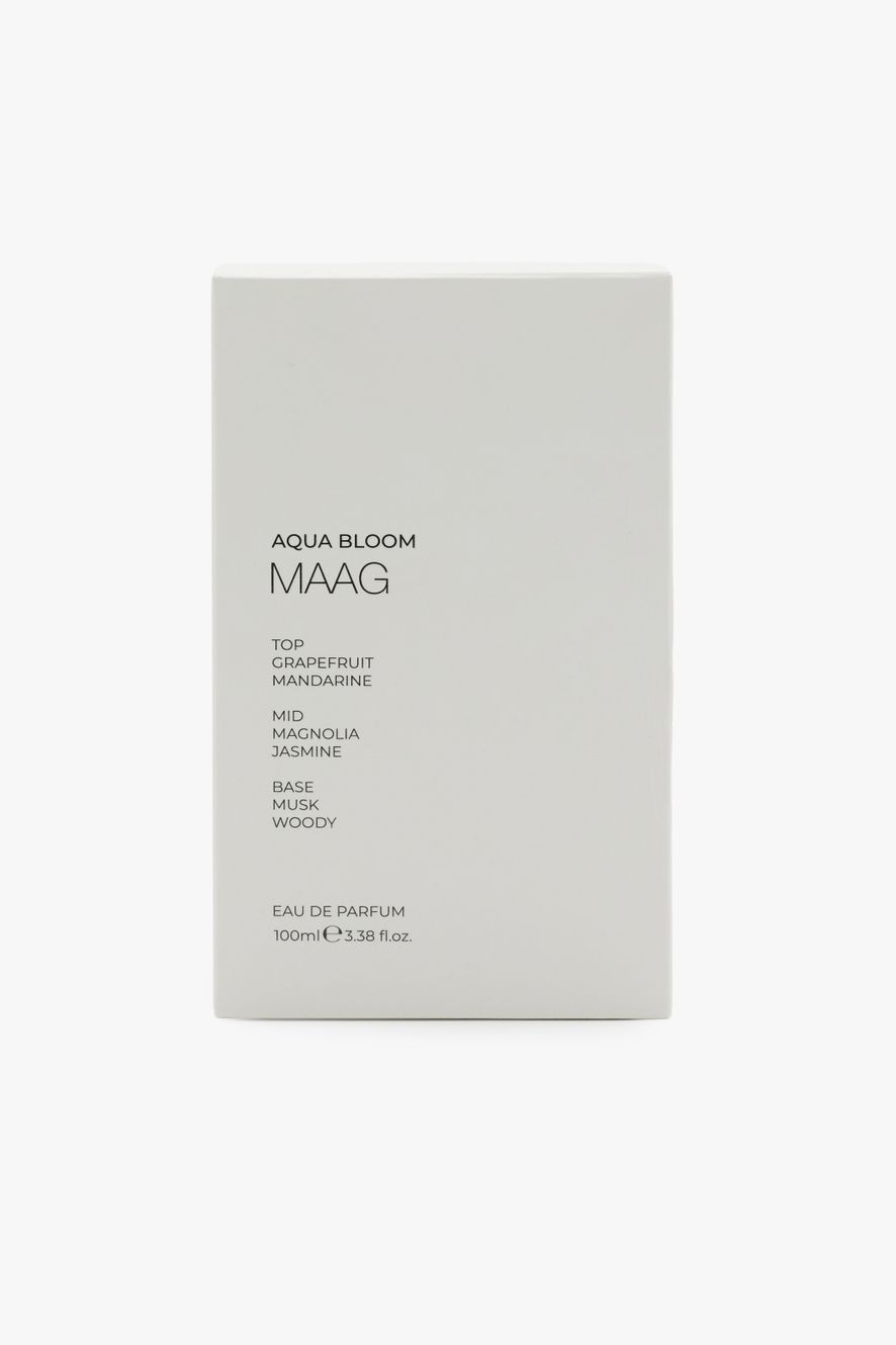 ПАРФЮМЕРНАЯ ВОДА AQUA BLOOM MAAG 30 МЛ