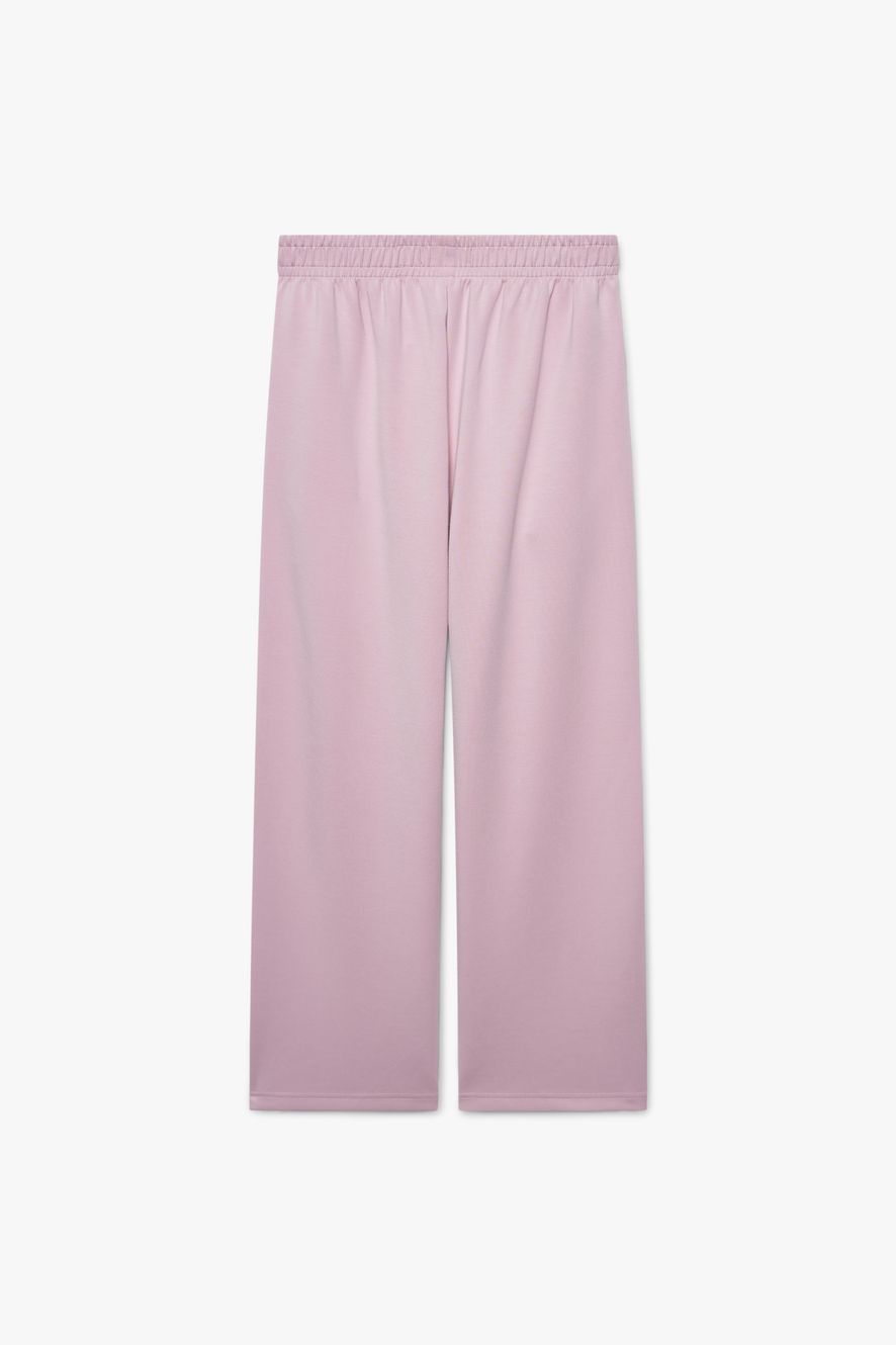 СПОРТИВНЫЕ БРЮКИ ИЗ МОДАЛА