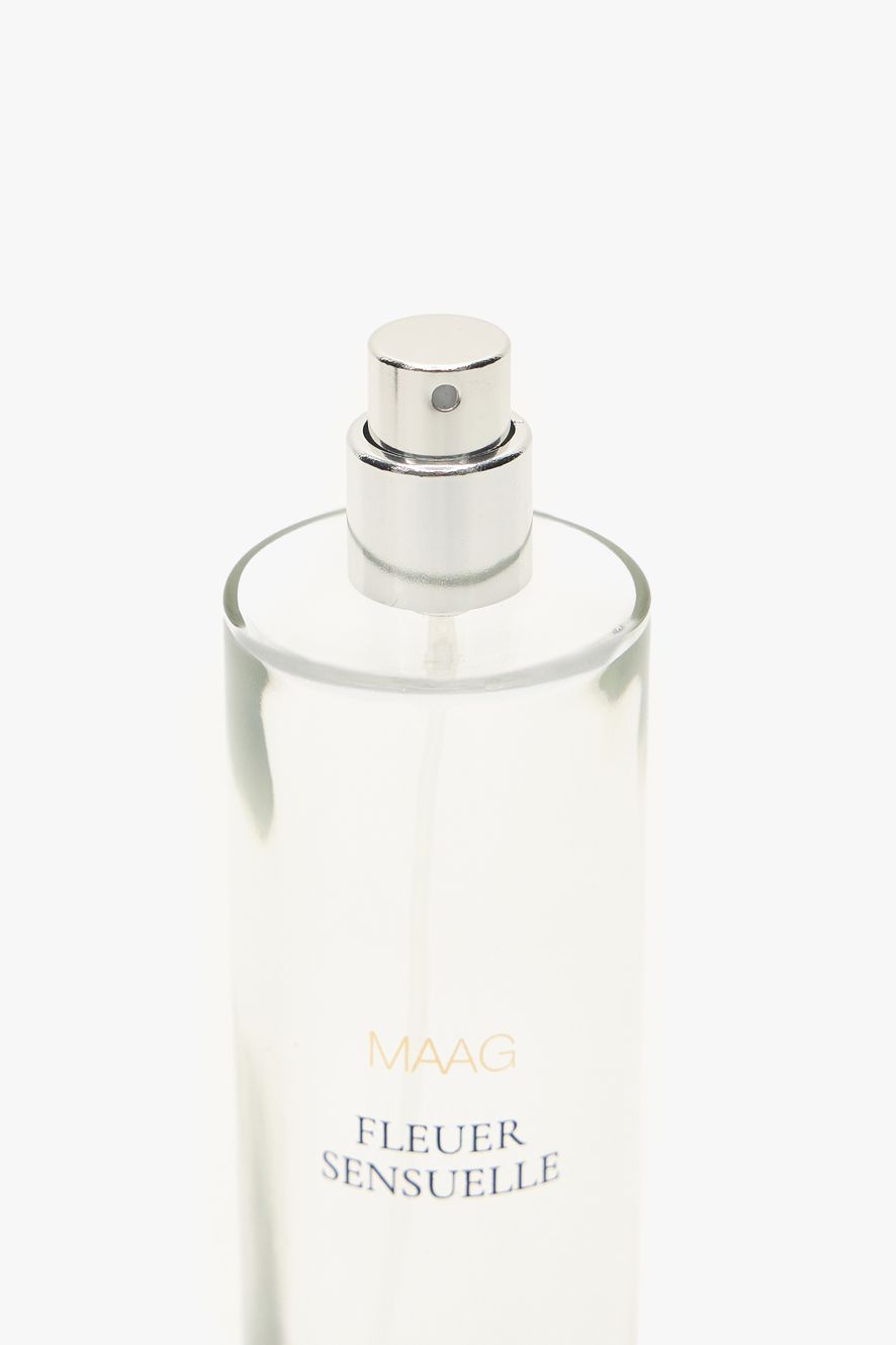 ПАРФЮМЕРНАЯ  ВОДА  FLEUR  SENSUELLE  100  МЛ