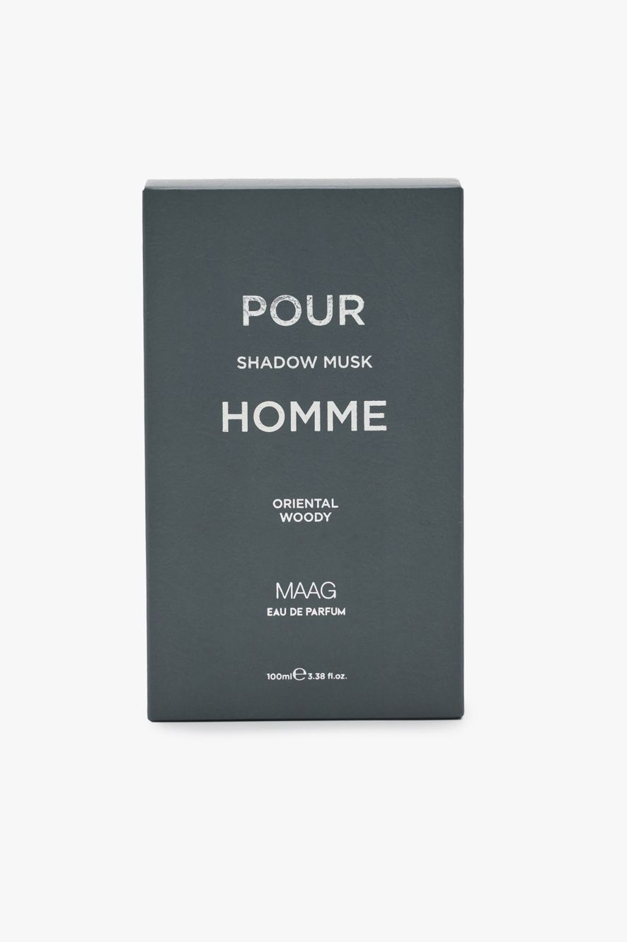 ПАРФЮМЕРНАЯ ВОДА SHADOW MUSK MAAG 30 МЛ