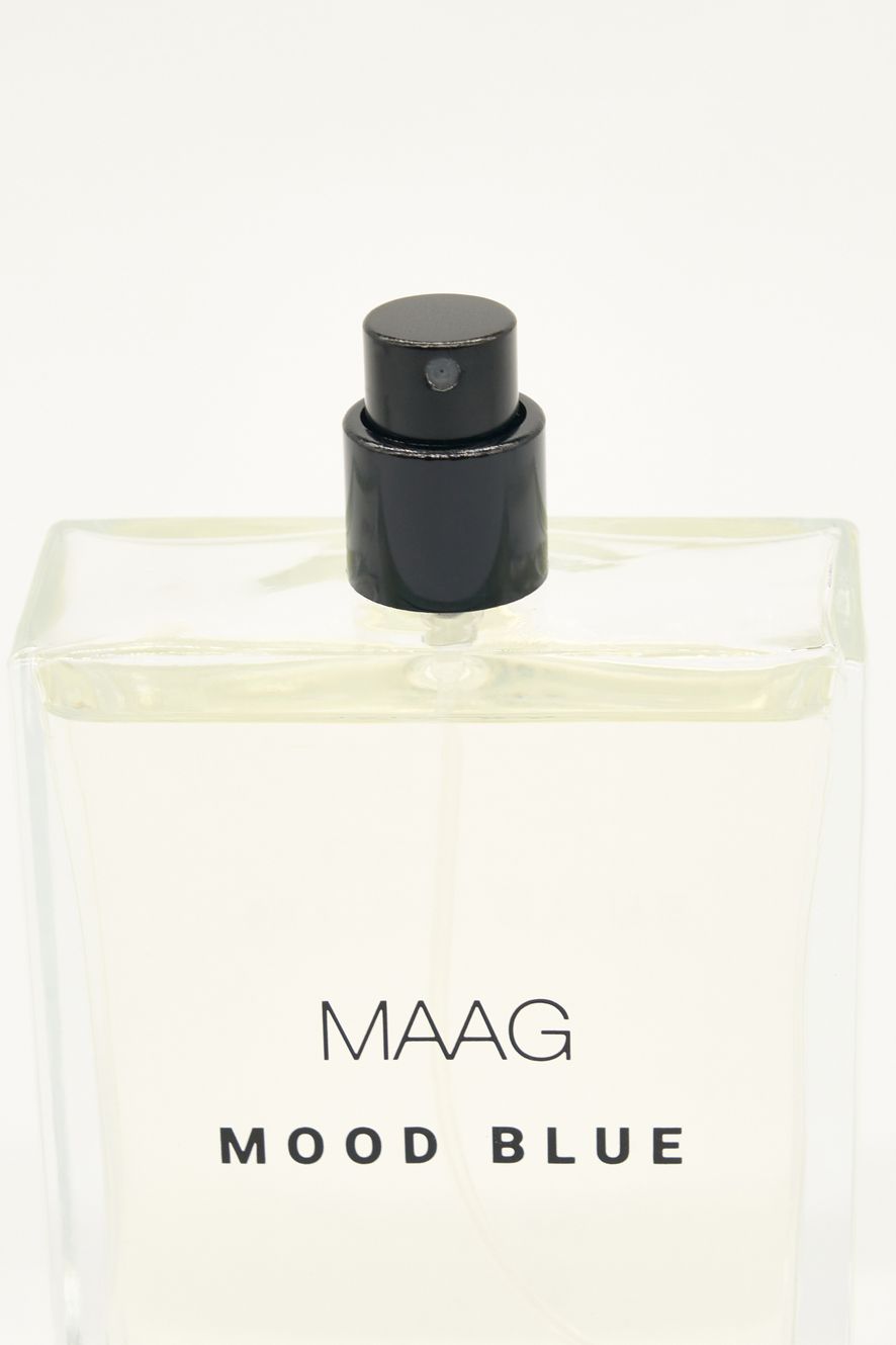 ПАРФЮМЕРНАЯ ВОДА MOOD BLUE MAAG 100 МЛ