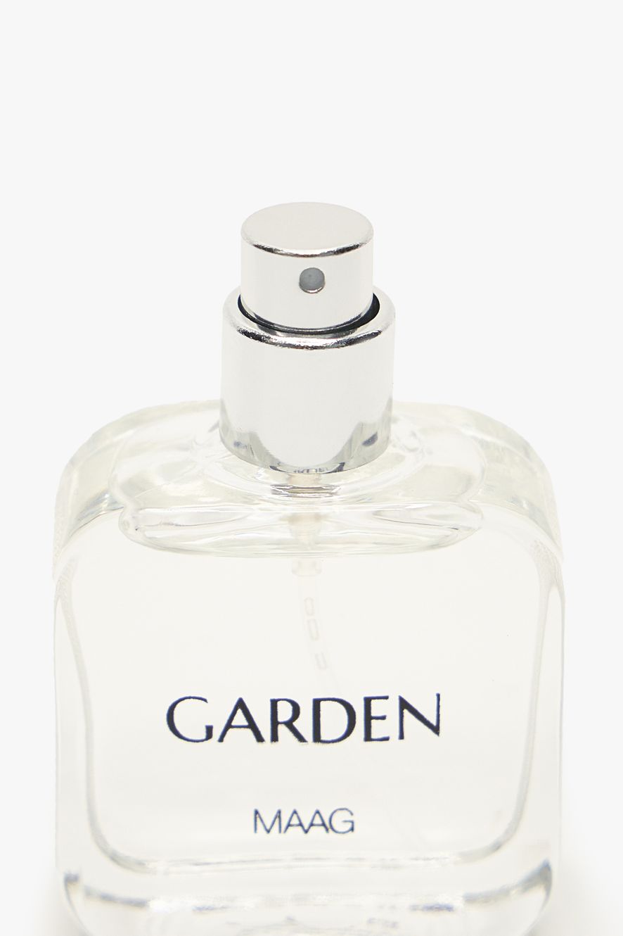 ПАРФЮМЕРНАЯ  ВОДА  GARDEN  30  МЛ