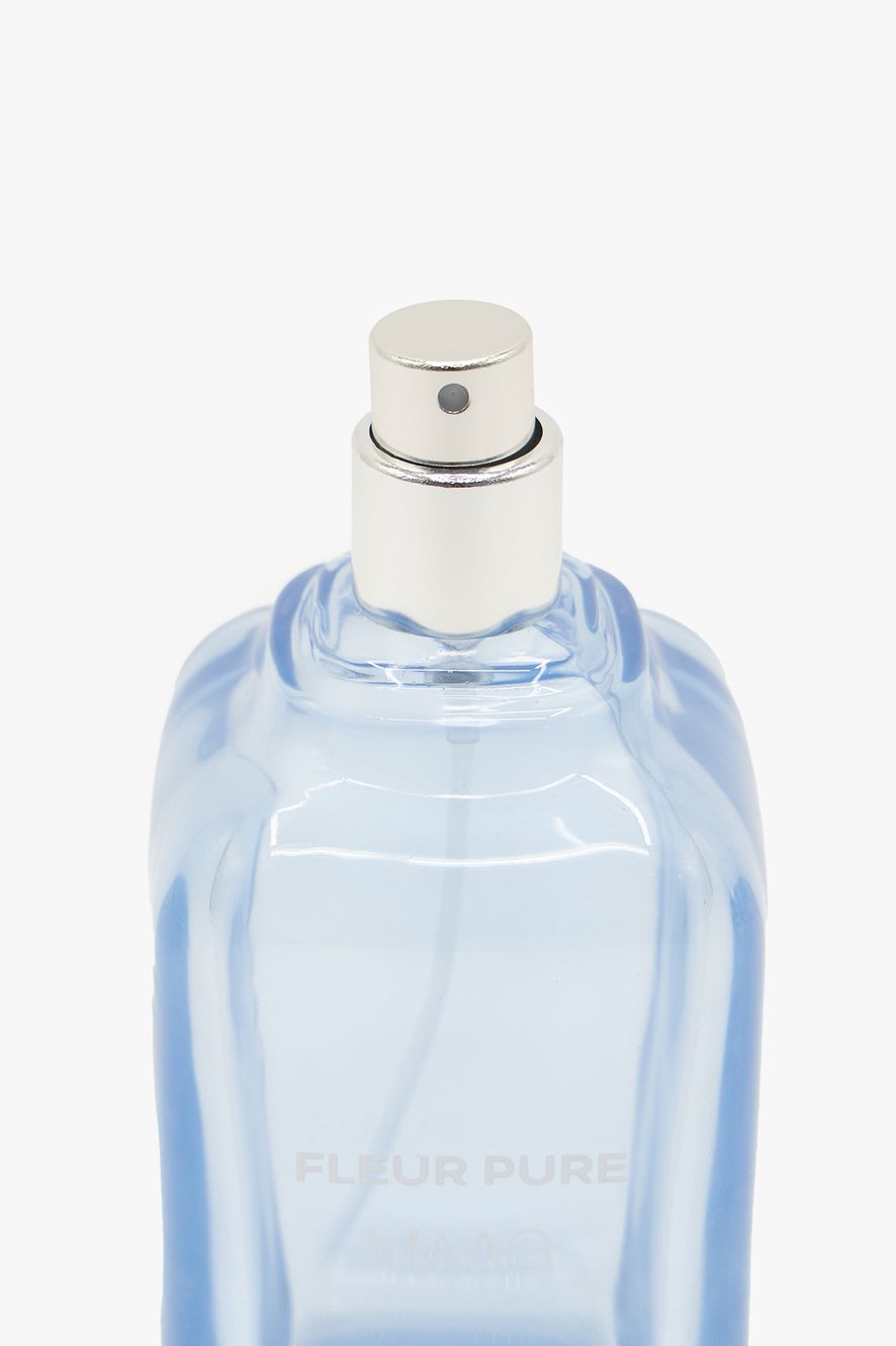 ПАРФЮМЕРНАЯ  ВОДА  FLEUR  PURE  100  МЛ