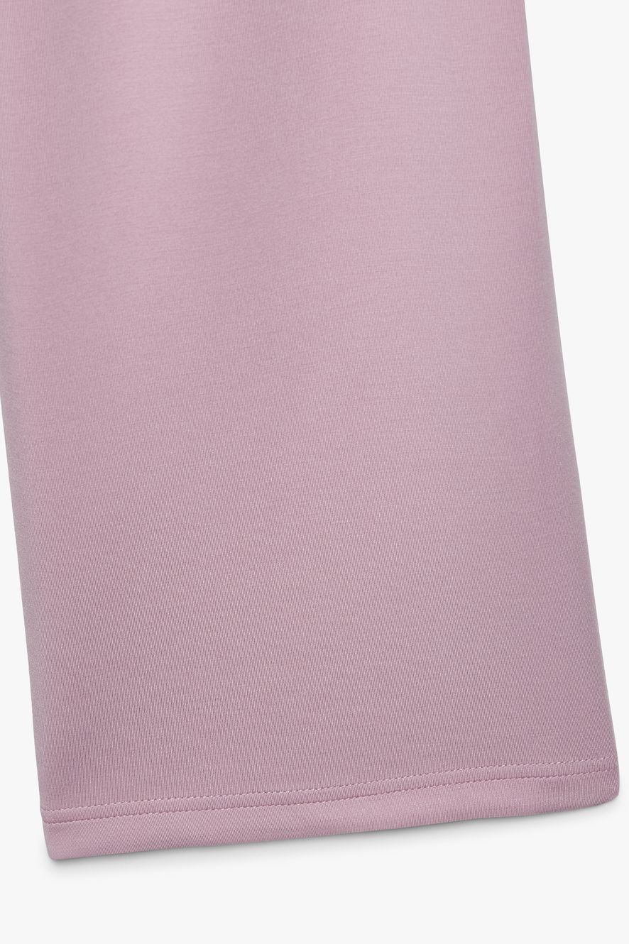 СПОРТИВНЫЕ БРЮКИ ИЗ МОДАЛА