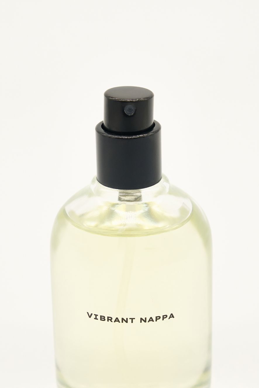 ПАРФЮМЕРНАЯ  ВОДА  VIBRANT  NAPPA  50  МЛ