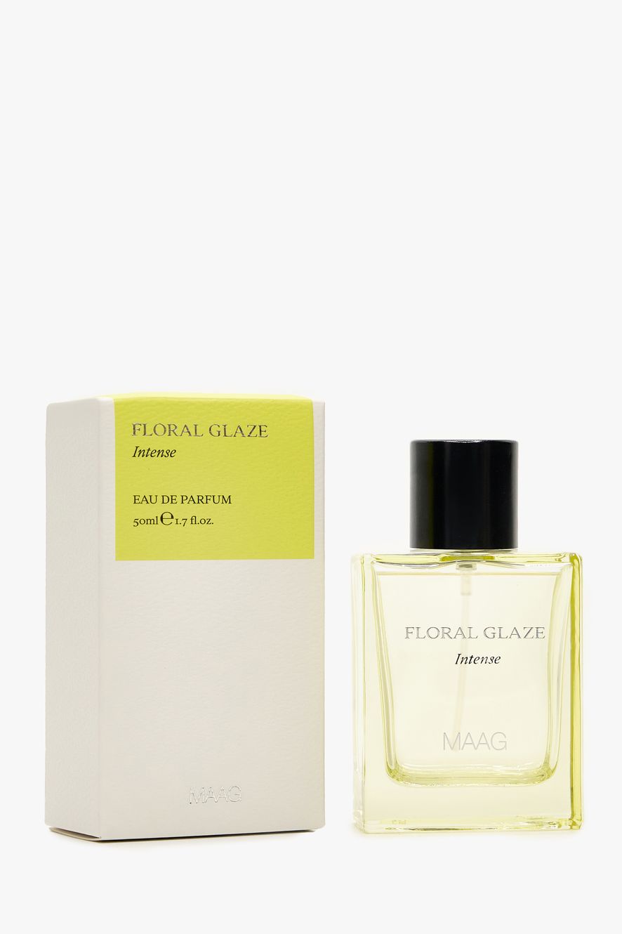 ПАРФЮМЕРНАЯ  ВОДА  FLORAL  GLAZE  50  МЛ