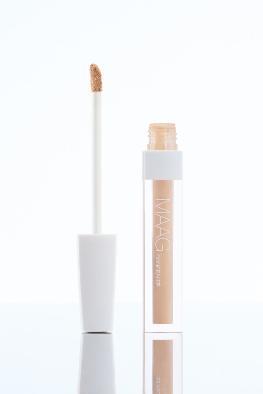 КОНСИЛЕР MAAG CREAMY BEIGE