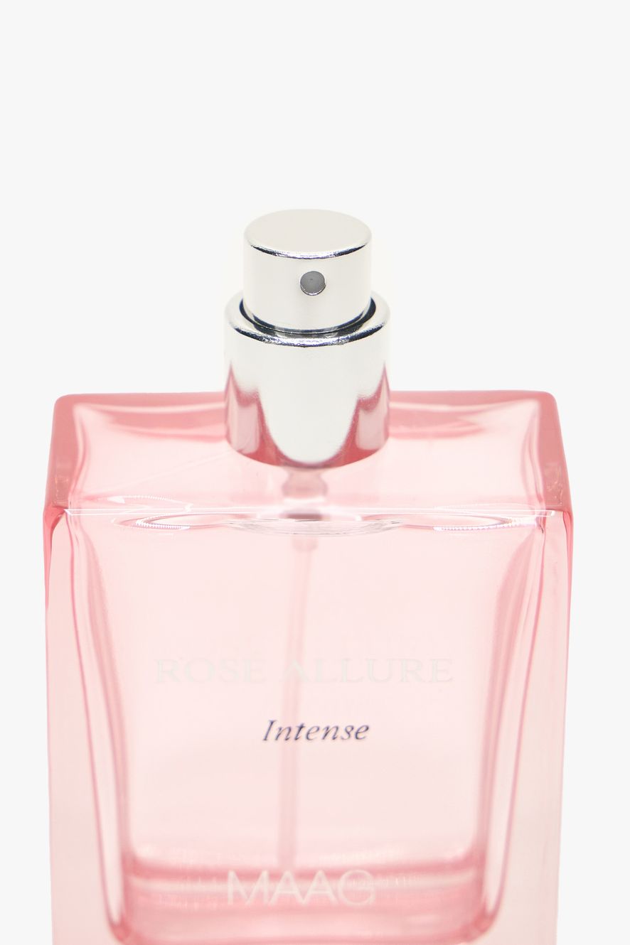 ПАРФЮМЕРНАЯ  ВОДА  ROSE  ALLURE  50  МЛ