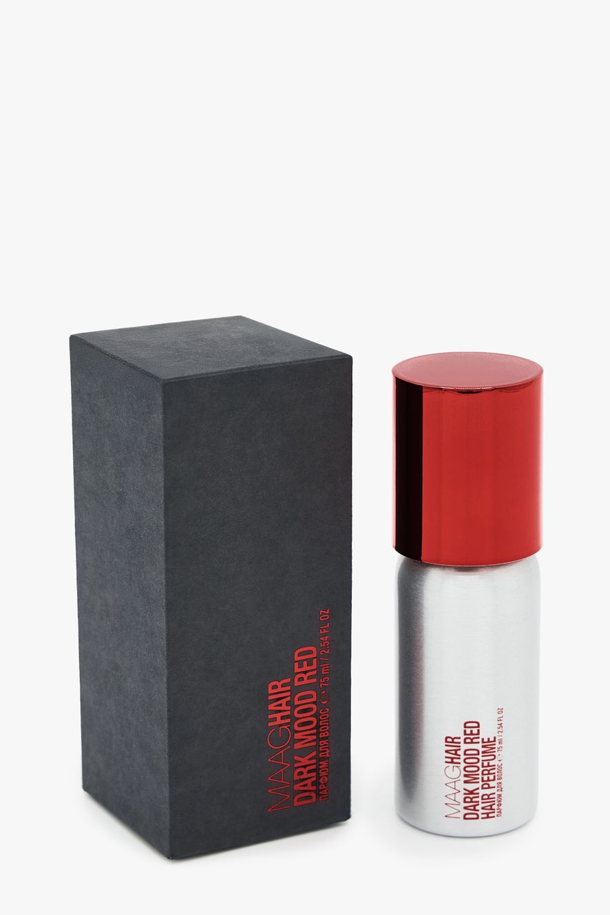 ПАРФЮМИРОВАННЫЙ СПРЕЙ ДЛЯ ВОЛОС DARK MOOD RED