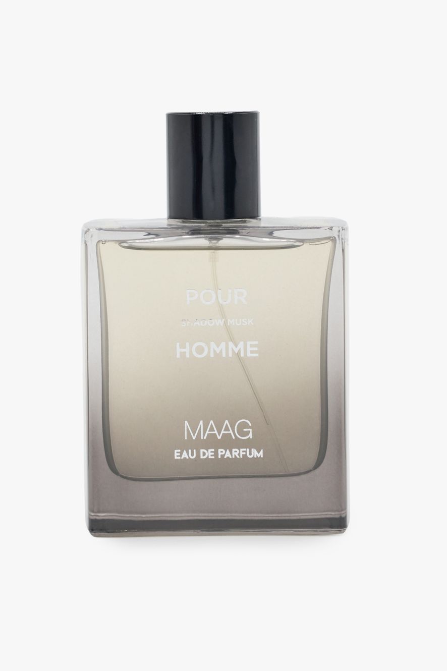 ПАРФЮМЕРНАЯ ВОДА SHADOW MUSK MAAG 30 МЛ