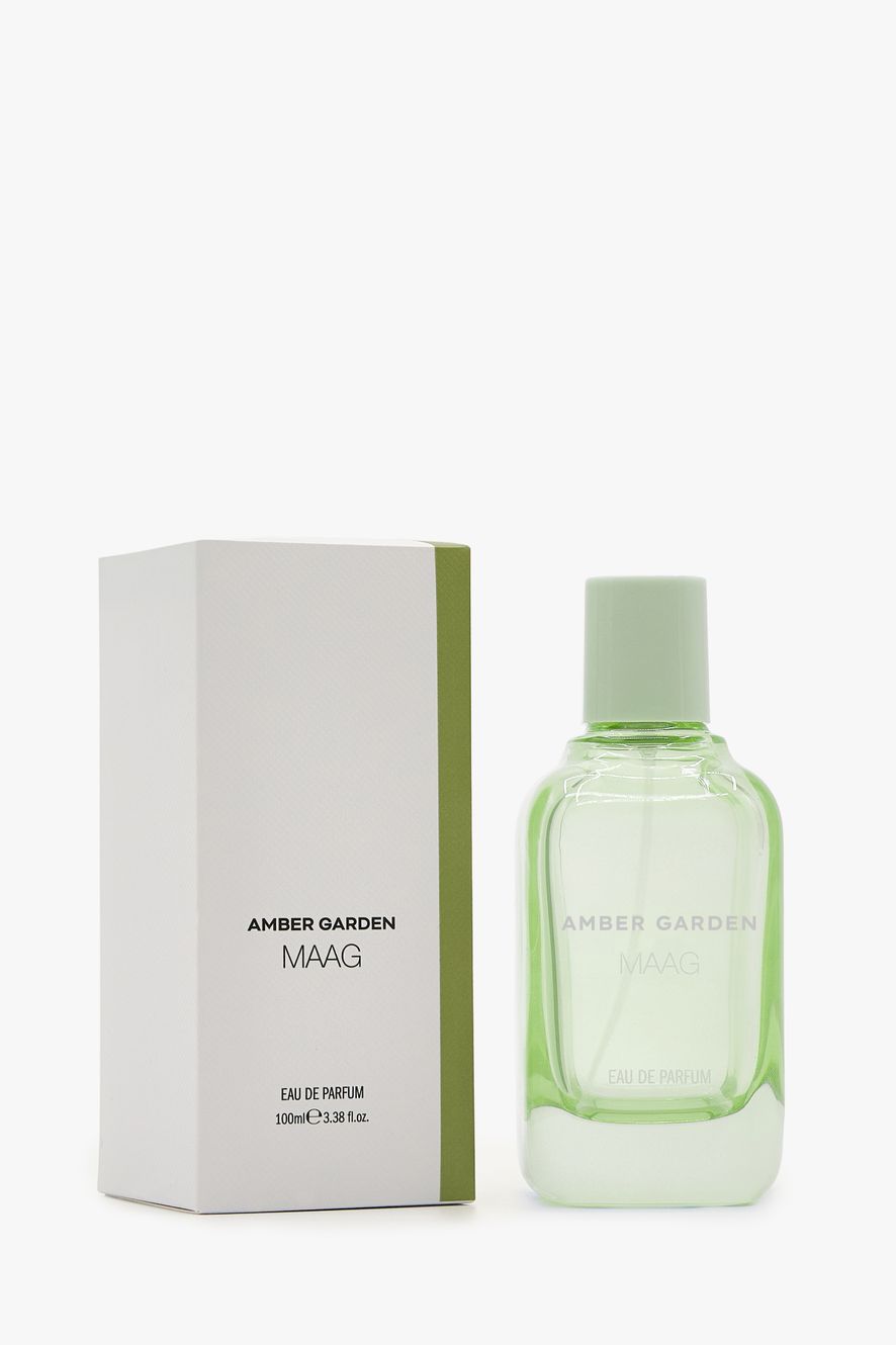ПАРФЮМЕРНАЯ  ВОДА  AMBER  GARDEN  100  МЛ