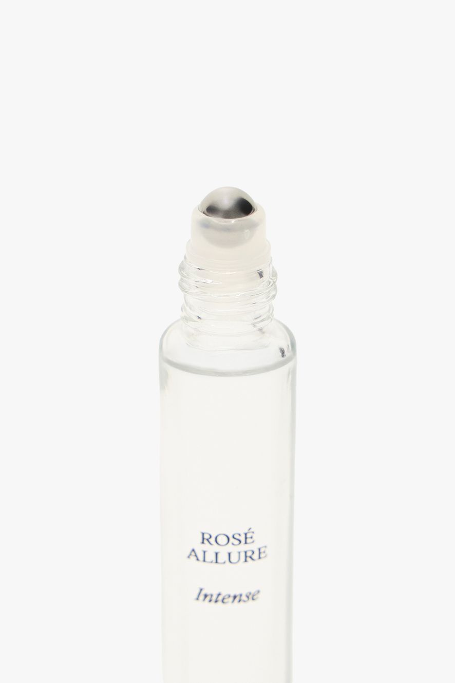 ПАРФЮМЕРНАЯ  ВОДА  ROSE  ALLURE  9  МЛ