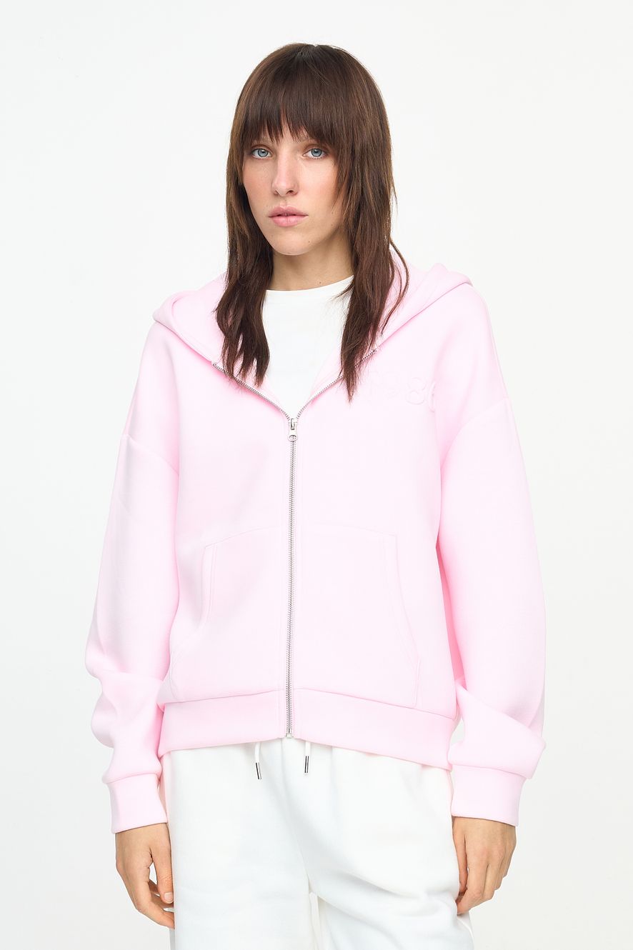 SCUBA HOODIE
