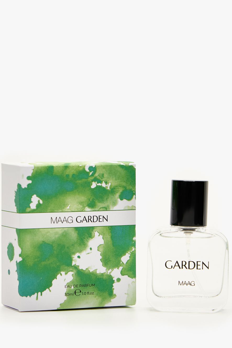 ПАРФЮМЕРНАЯ  ВОДА  GARDEN  30  МЛ