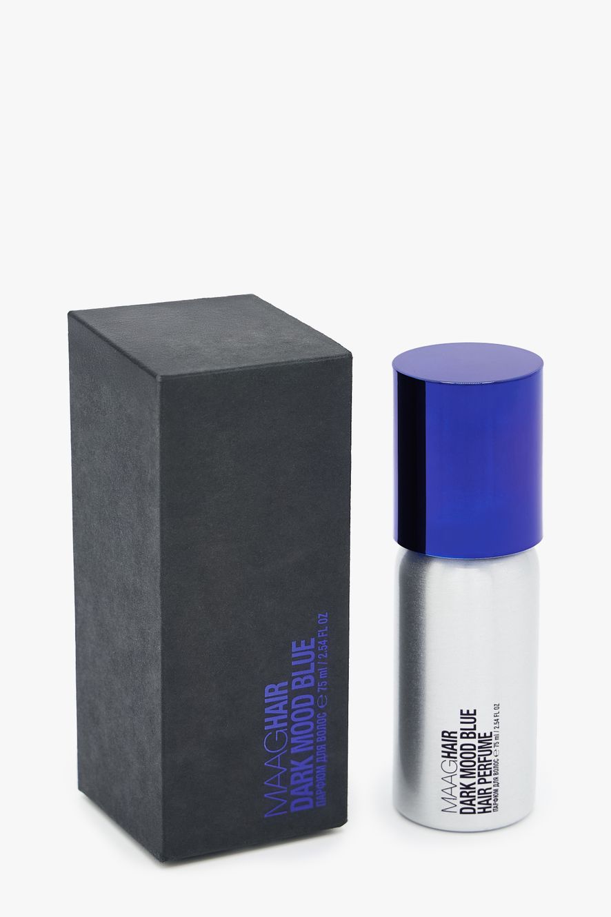 ПАРФЮМИРОВАННЫЙ СПРЕЙ ДЛЯ ВОЛОС DARK MOOD BLUE