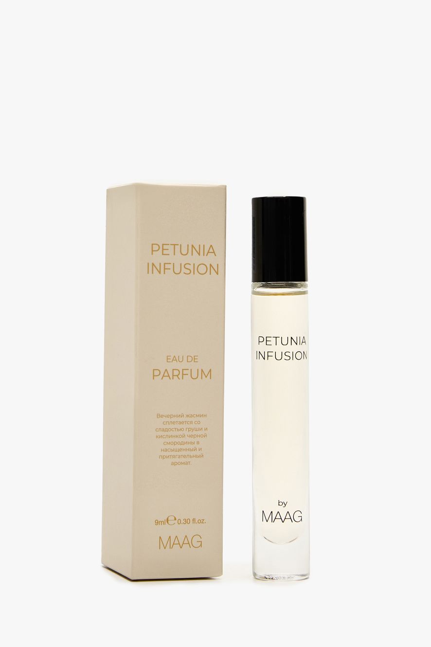 ПАРФЮМЕРНАЯ ВОДА PETUNIA INFUSION MAAG 9 МЛ