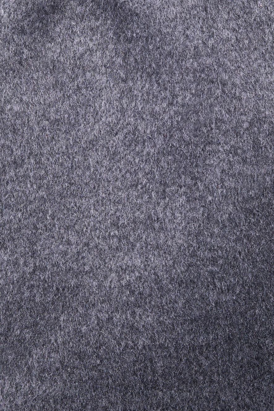ЖИЛЕТ ИЗ СМЕСОВОЙ ШЕРСТИ С ПОЯСОМ