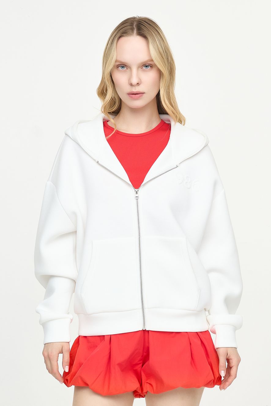 SCUBA HOODIE