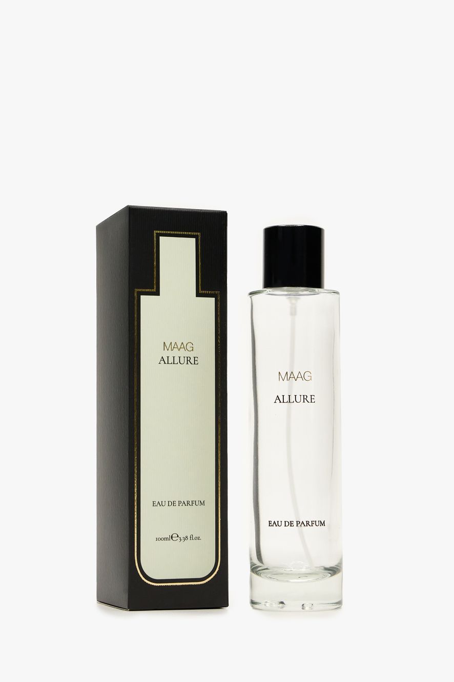 ПАРФЮМЕРНАЯ  ВОДА  ALLURE  100  МЛ