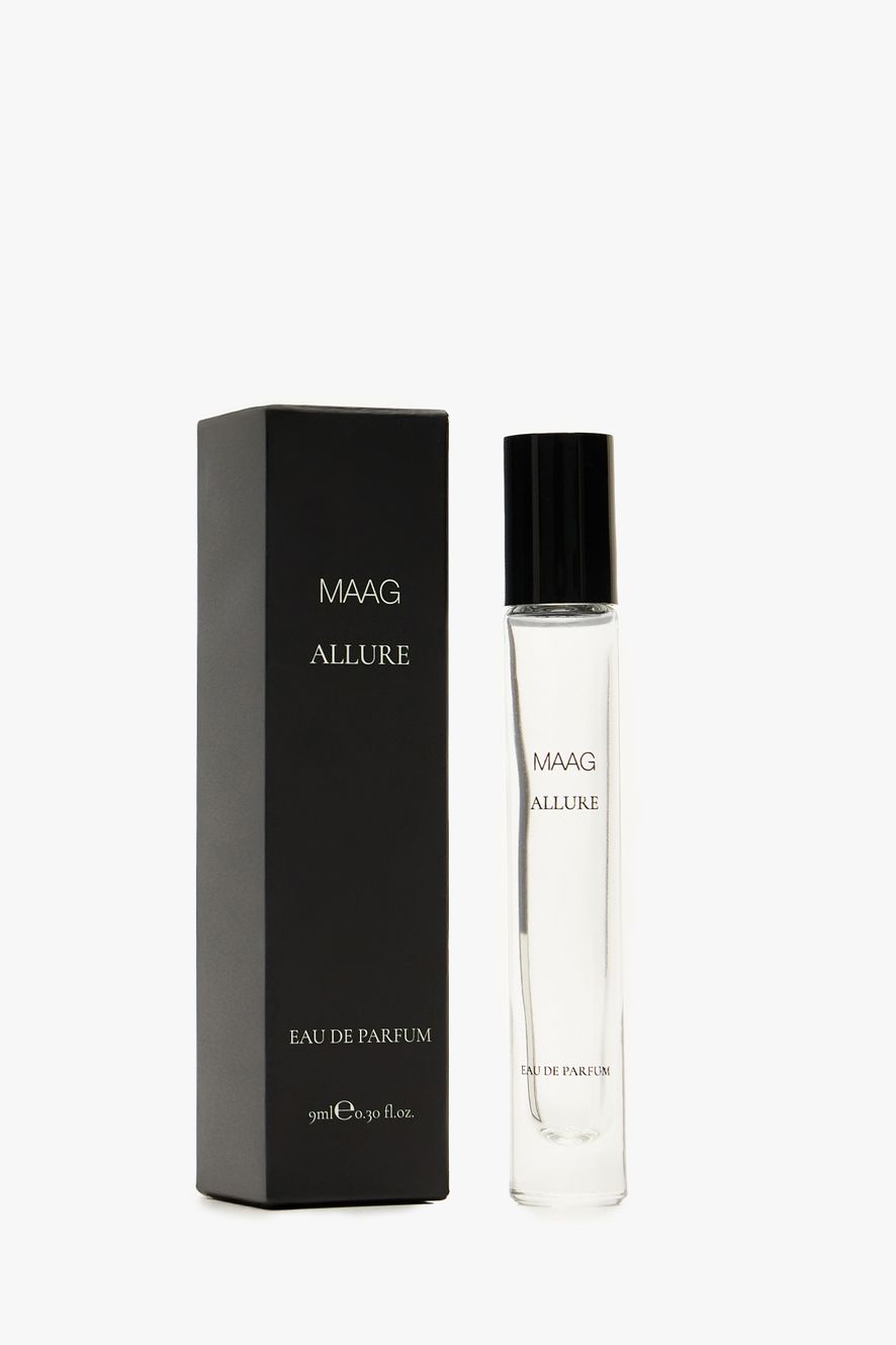 ПАРФЮМЕРНАЯ  ВОДА  ALLURE  9  МЛ