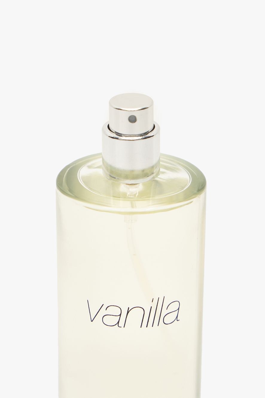 ПАРФЮМЕРНАЯ  ВОДА  VANILLA  100  МЛ