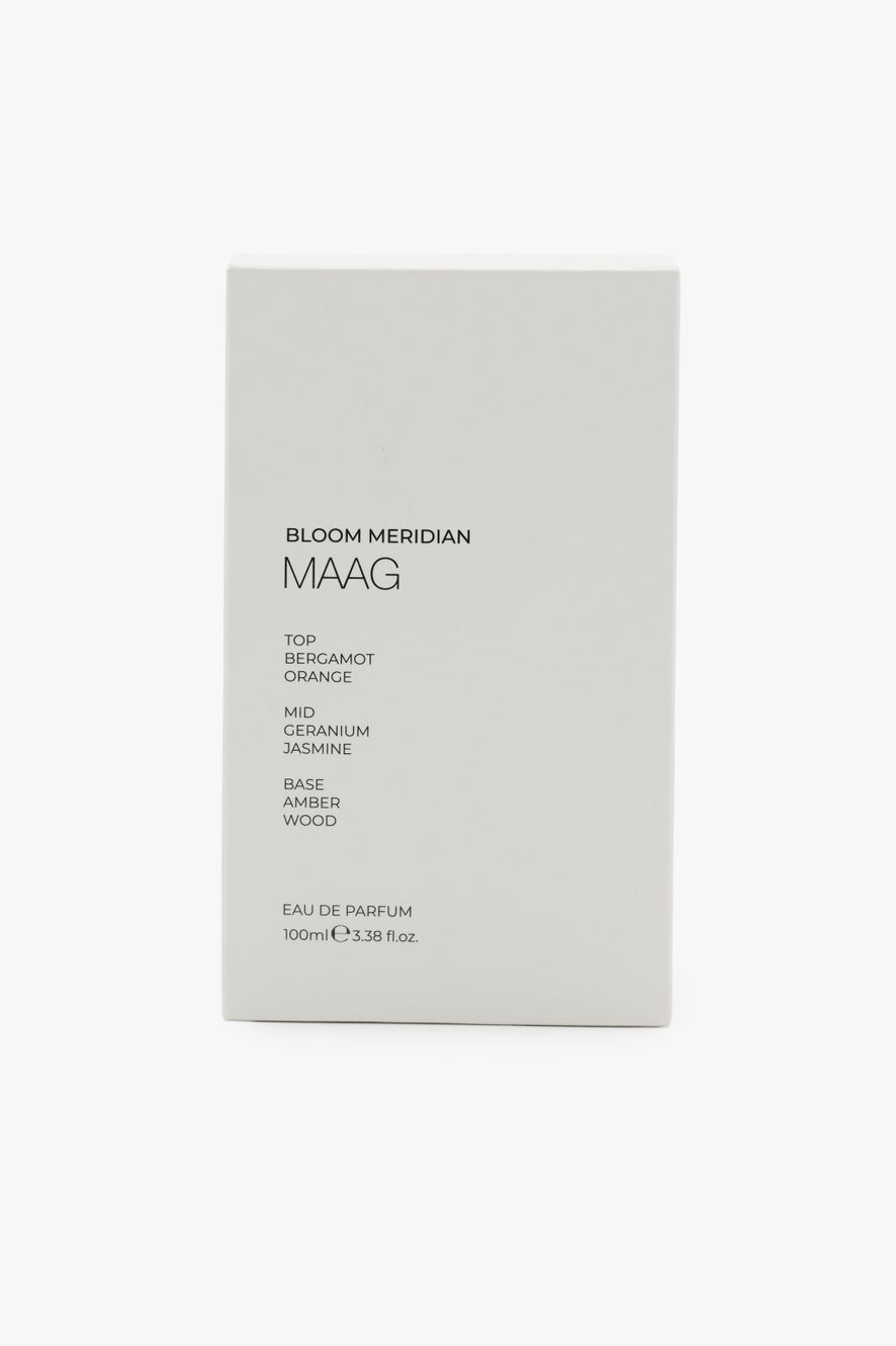 ПАРФЮМЕРНАЯ ВОДА BLOOM MERIDIAN MAAG 30 МЛ