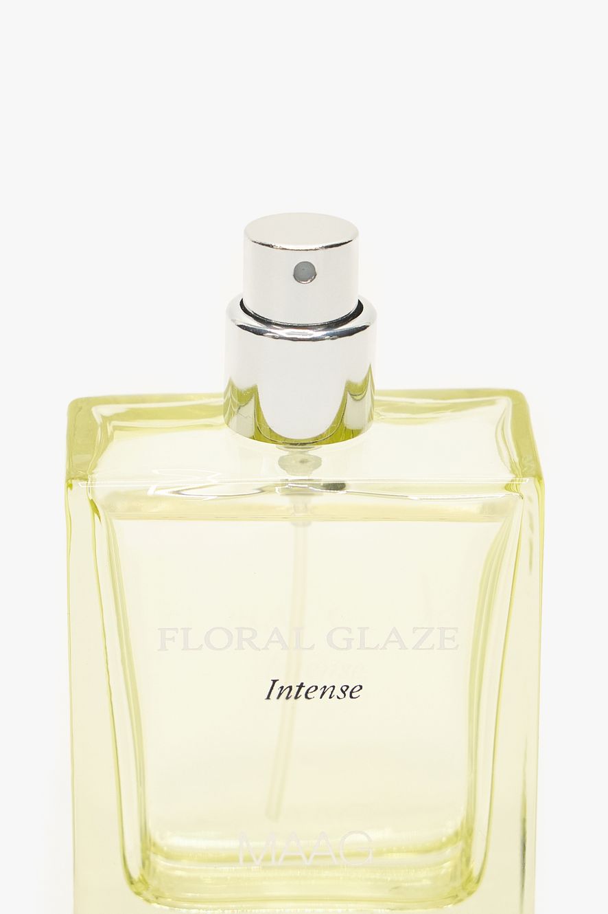 ПАРФЮМЕРНАЯ  ВОДА  FLORAL  GLAZE  50  МЛ