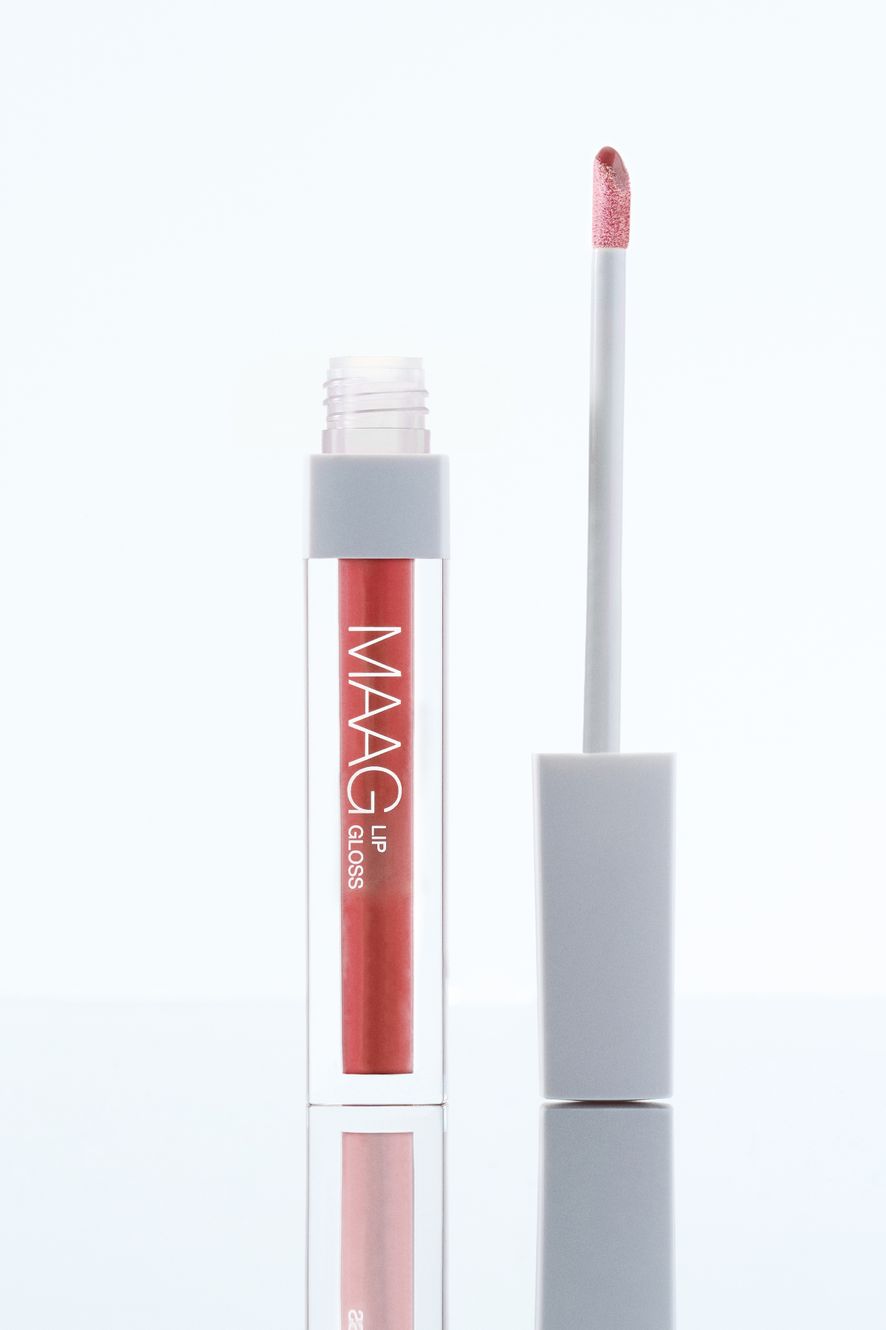 БЛЕСК ДЛЯ ГУБ MAAG DUSTY ROSE