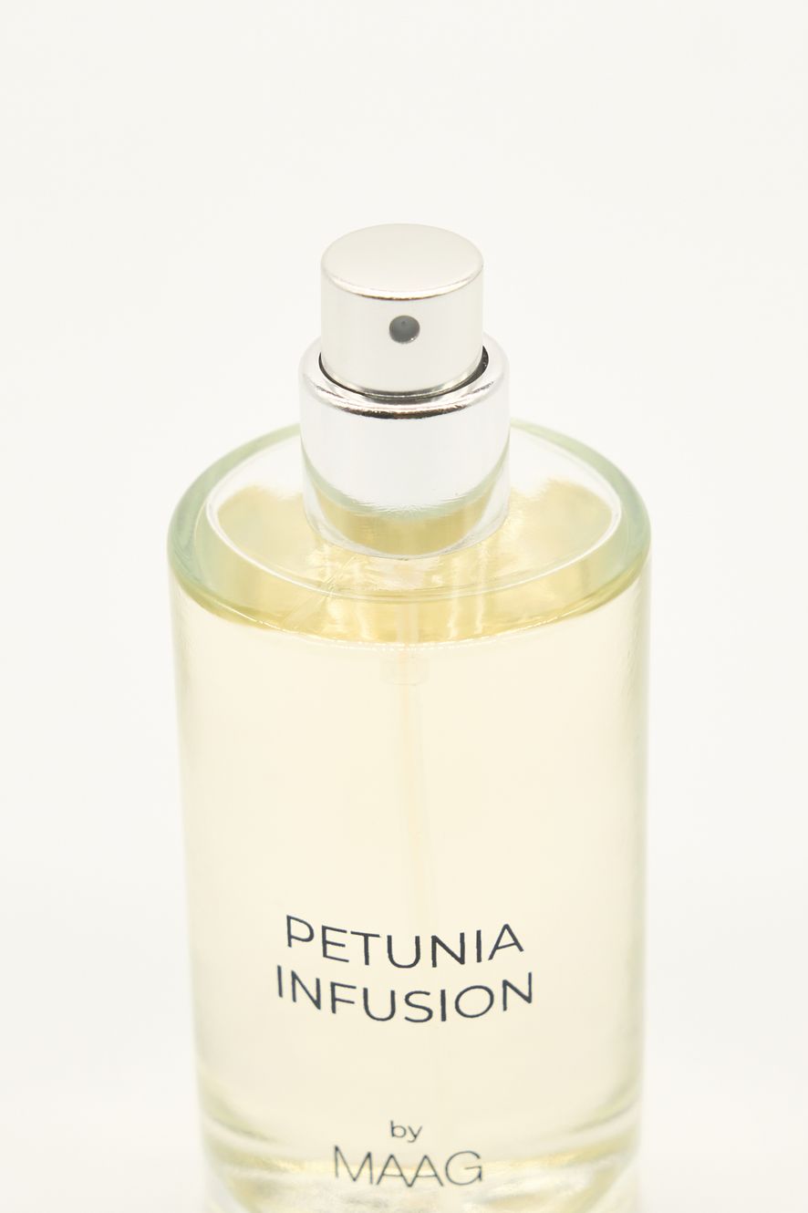ПАРФЮМЕРНАЯ  ВОДА  PETUNIA  INFUSION  MAAG  50  МЛ