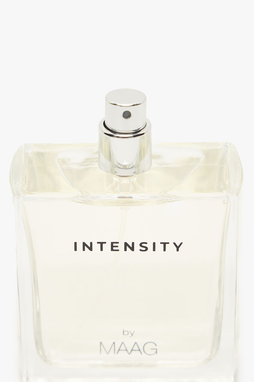 ПАРФЮМЕРНАЯ  ВОДА  INTENSITY  MAAG  100  МЛ