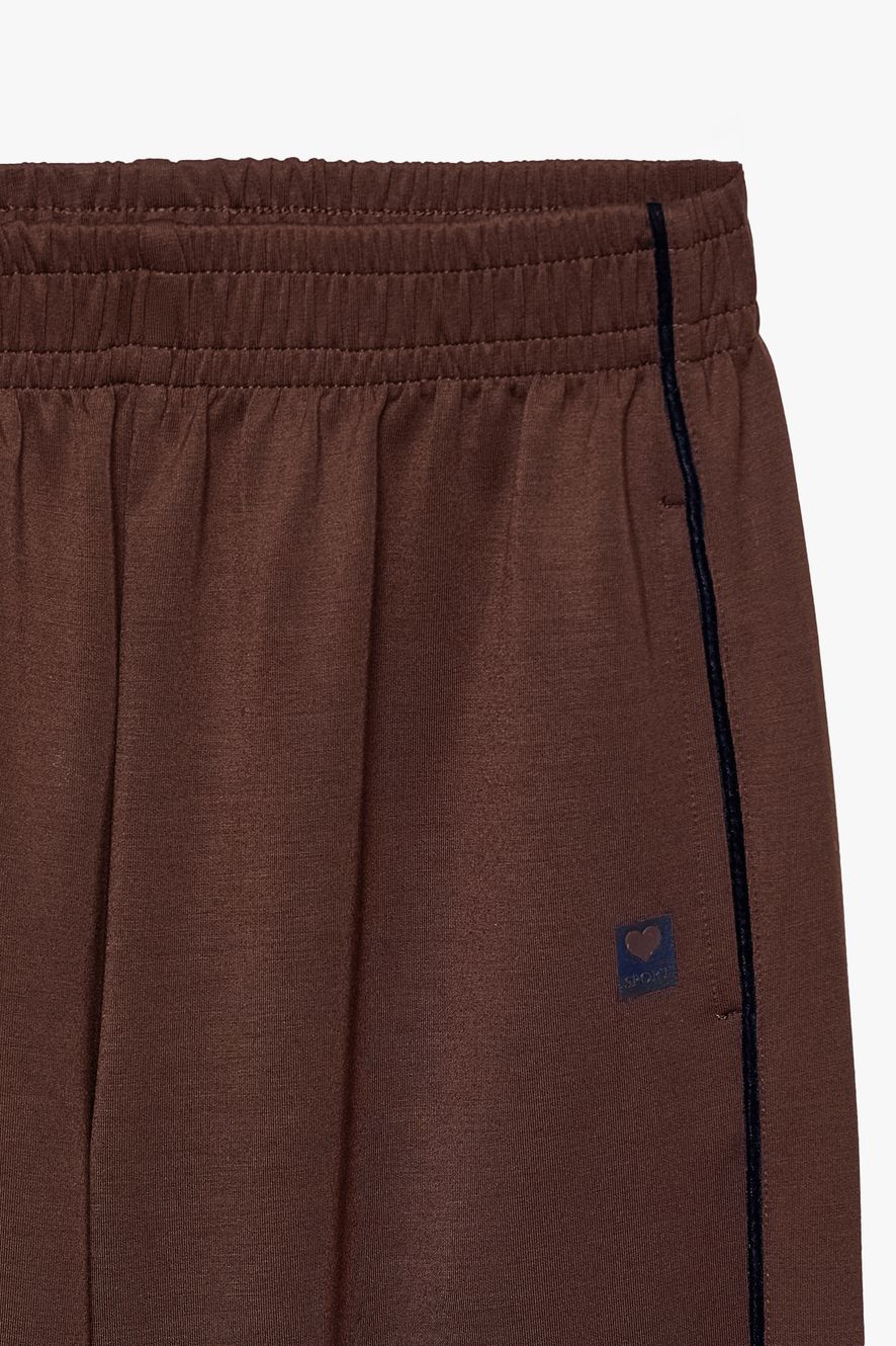 СПОРТИВНЫЕ БРЮКИ ИЗ МОДАЛА