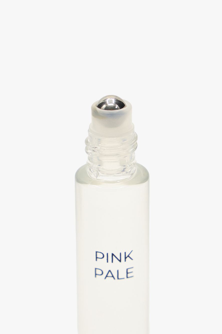 ПАРФЮМЕРНАЯ  ВОДА  PINK  PALE  MAAG  10  МЛ