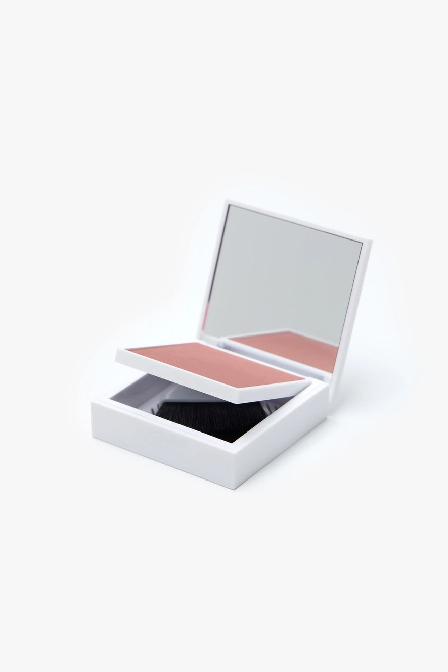 РУМЯНА MAAG CORAL PINK