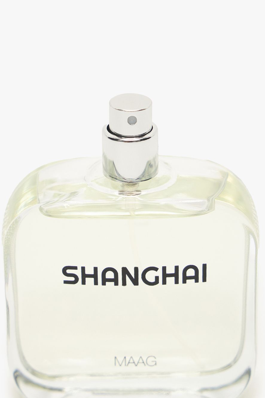 ПАРФЮМЕРНАЯ ВОДА SHANGHAI MAAG 100 МЛ