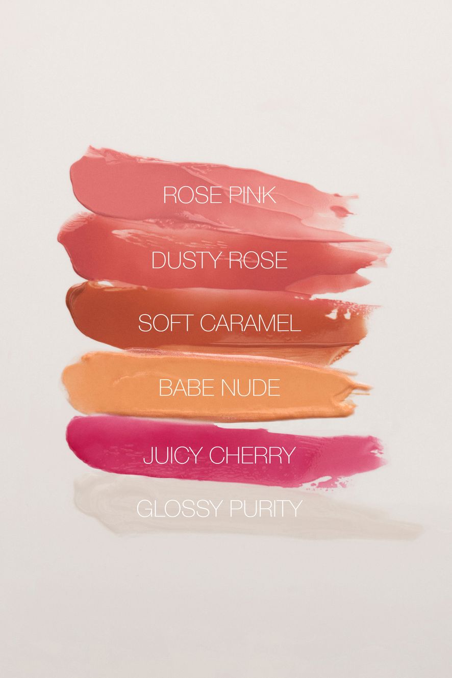 БЛЕСК ДЛЯ ГУБ MAAG DUSTY ROSE