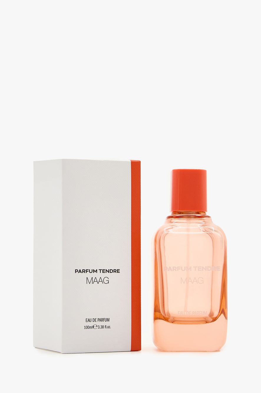 ПАРФЮМЕРНАЯ  ВОДА  PARFUM  TENDRE  100  МЛ