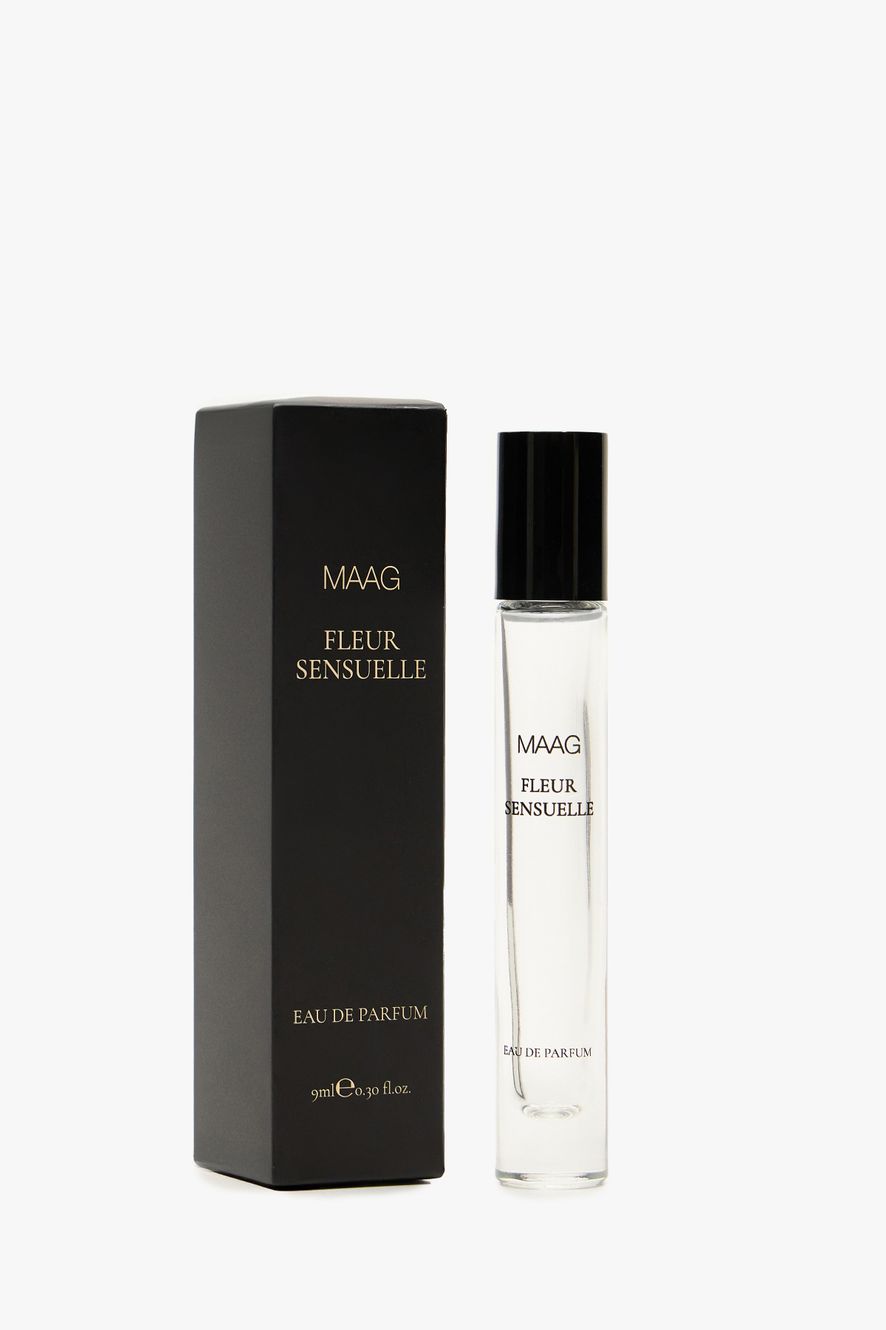 ПАРФЮМЕРНАЯ  ВОДА  FLEUR  SENSUELLE  9  МЛ