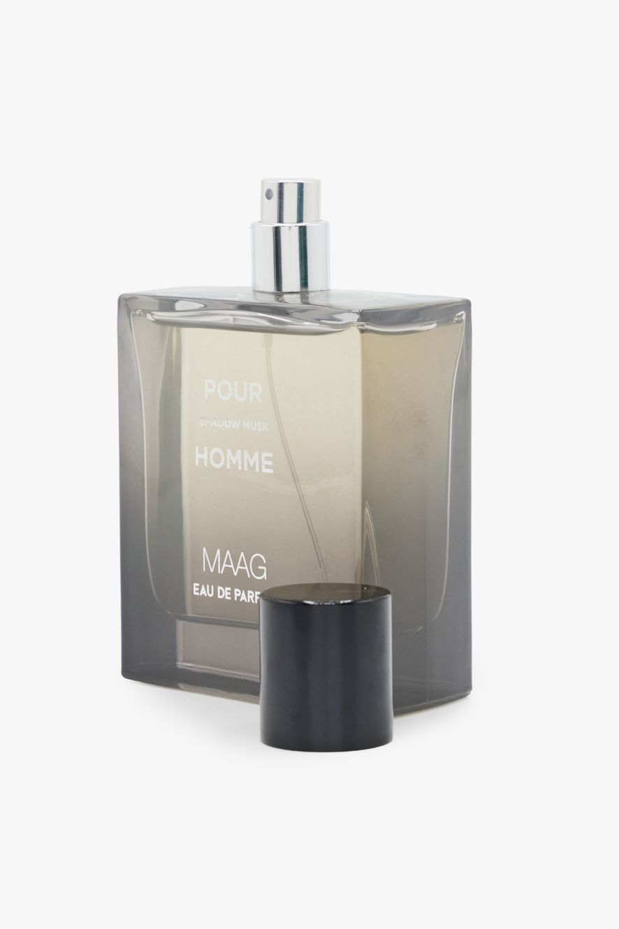 ПАРФЮМЕРНАЯ ВОДА SHADOW MUSK MAAG 30 МЛ